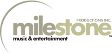 Milestone Productions, Inc.